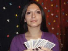 MystycAngel2010 - Gipsy Card Reading and Western Astrology